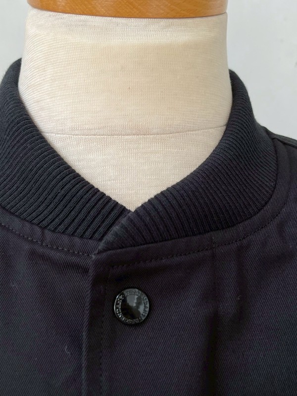 DESCENDANT（ディセンダント）PRT COTTON JACKETの通販｜ネーム