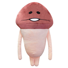 リボンなめこ｜なめこぱらだいす☆なめこ公式サイトの跡地