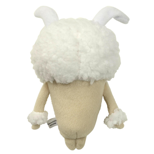 白ウサギなめこ｜なめこぱらだいす☆なめこ公式サイトの跡地