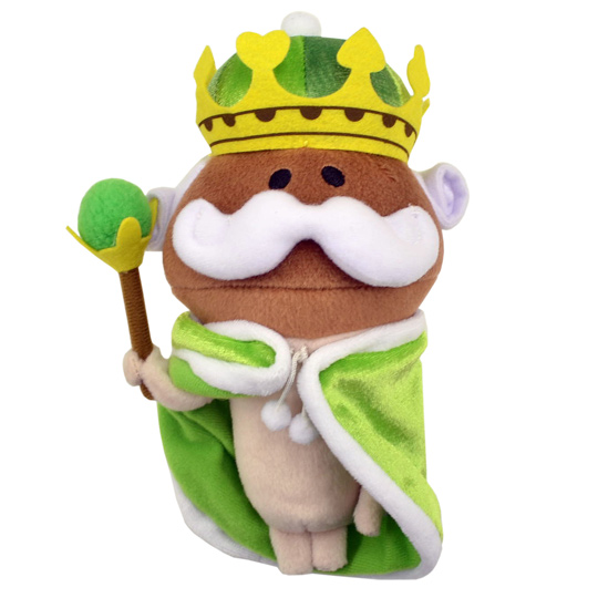 四季王なめこ｜なめこぱらだいす☆なめこ公式サイトの跡地