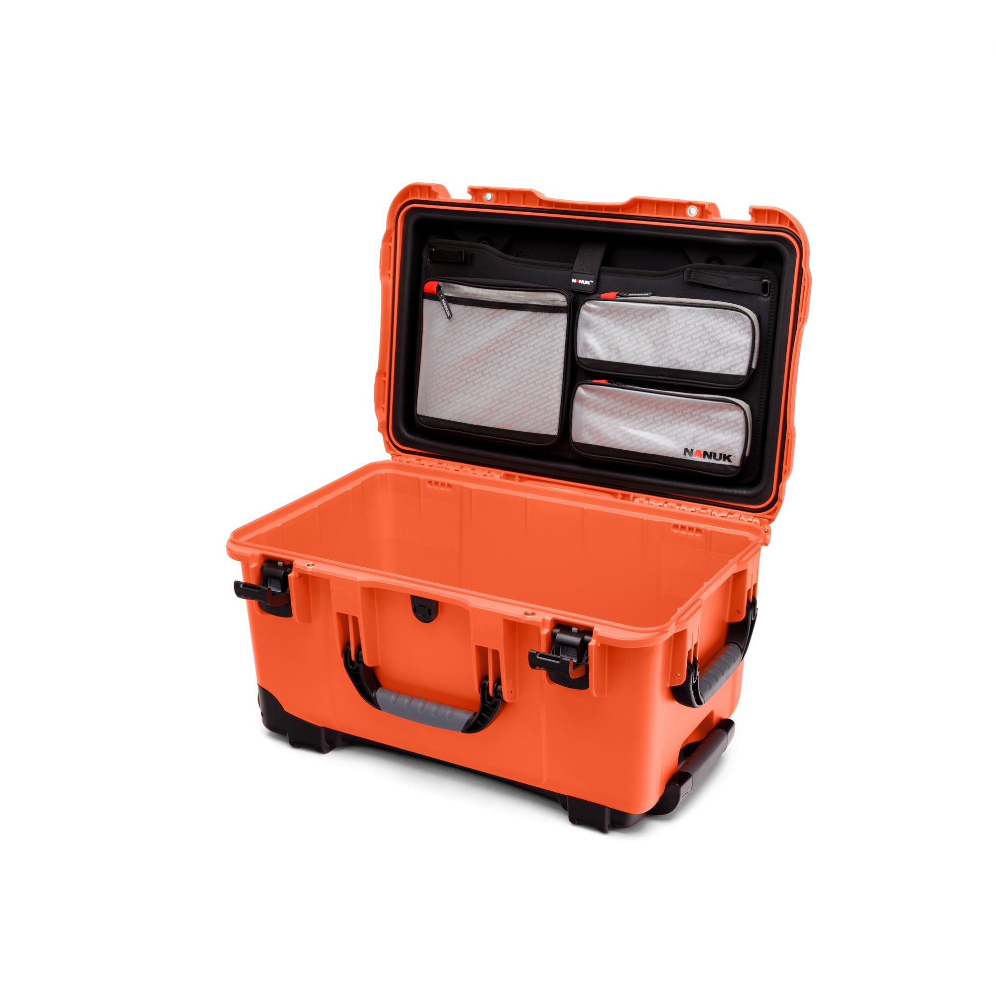 NANUK 938 Survival Case - NANUK USA