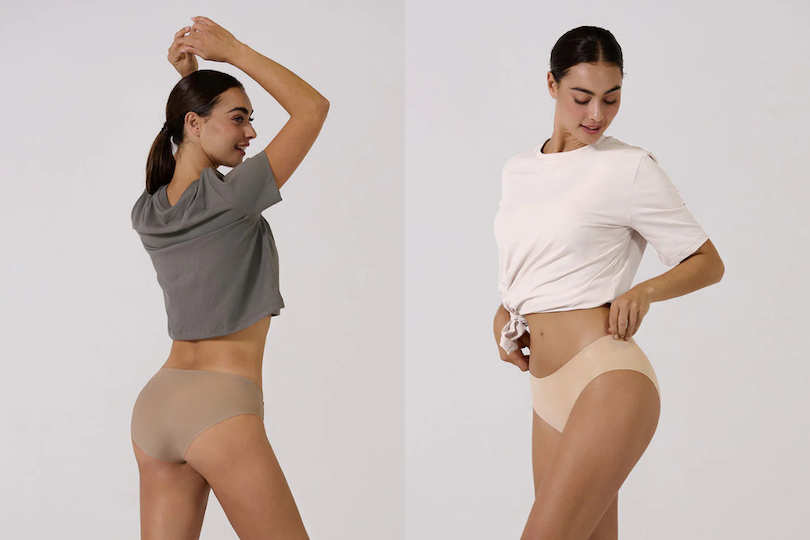 andar(アンダール)オールデイフィットブラの口コミ・レビュー！写真