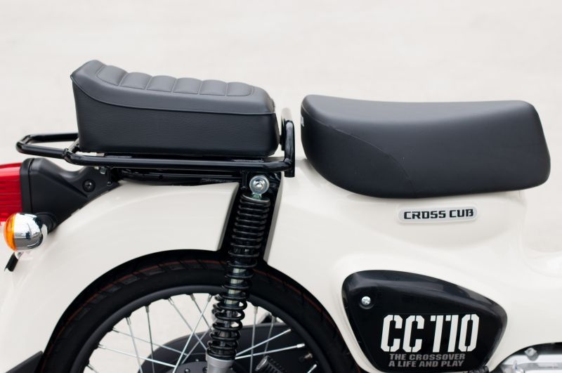 純正部品] ピリオンシートB（STD、DX用） - ナナカンパニー オンライン