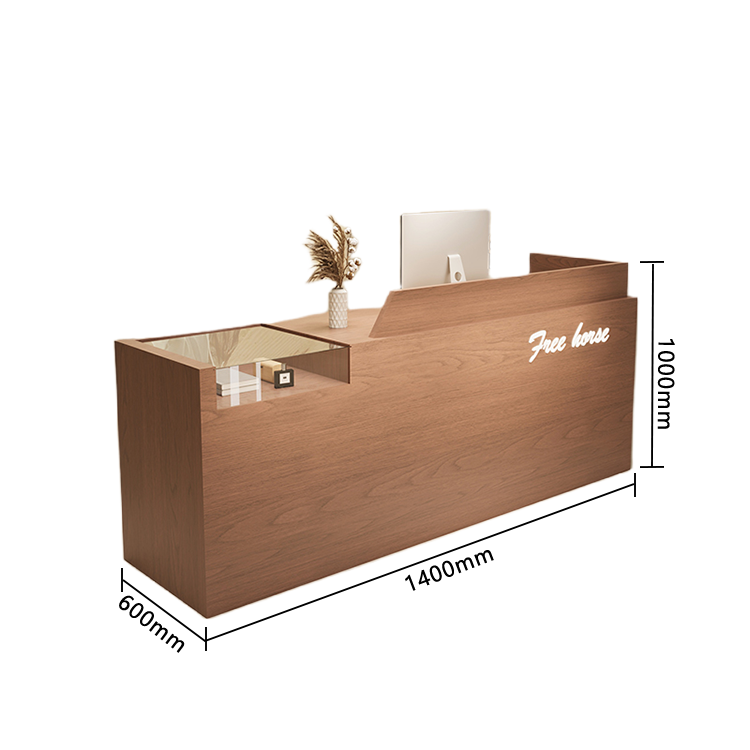 受付カウンター,レジカウンター,店舗用,鍵ロック,大容量収納,耐久性