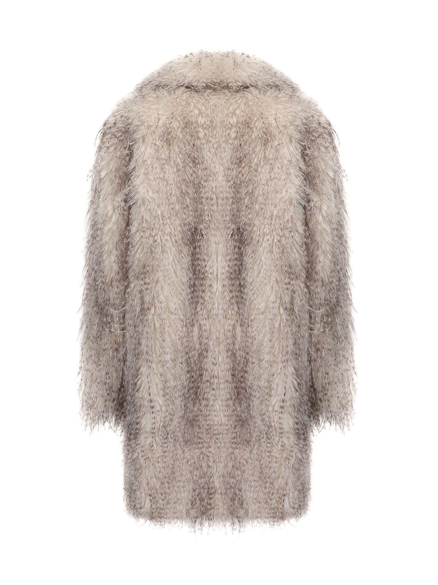 Sofia Fur Coat (Pattern) (Final Sale) – Nana Jacqueline