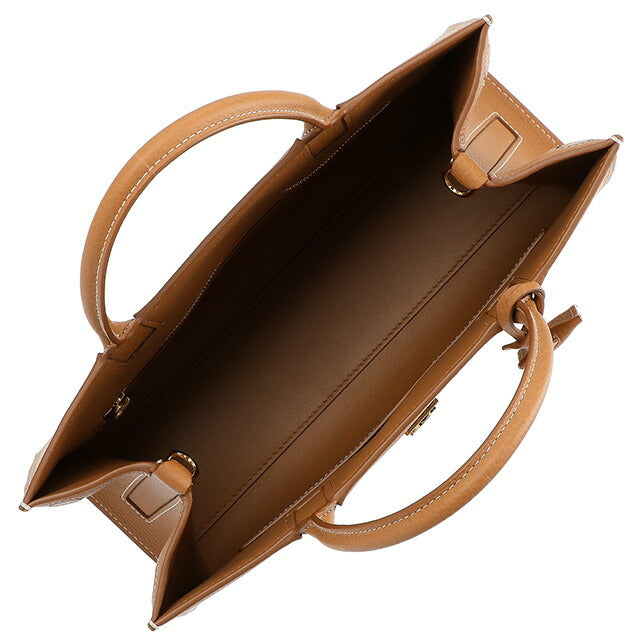 バ−バリ− ハンドバッグ レディース ブランド BURBERRY 8072505