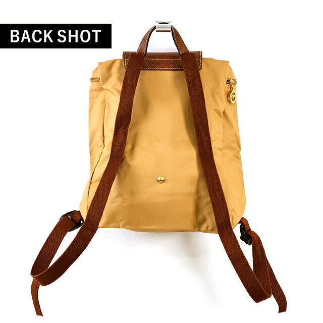 ロンシャン リュック レディース ブランド LONGCHAMP プリアージュ