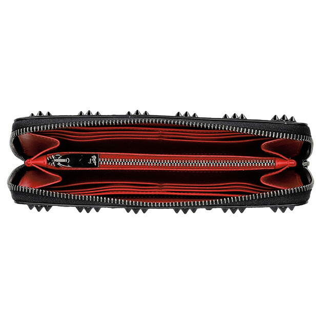 クリスチャン ルブタン 長財布 レディース ブランド CHRISTIN