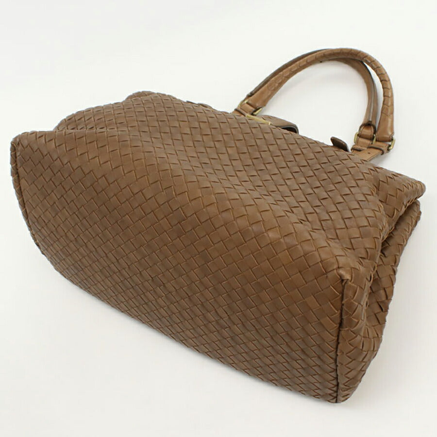 中古 ボッテガヴェネタ トートバッグ レディース ブランド BOTTEGA