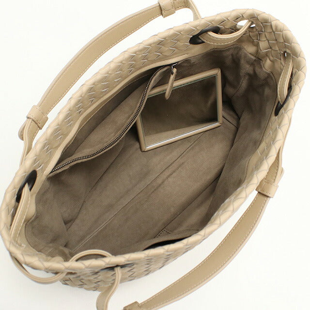 中古 ボッテガヴェネタ ハンドバッグ レディース ブランド BOTTEGA