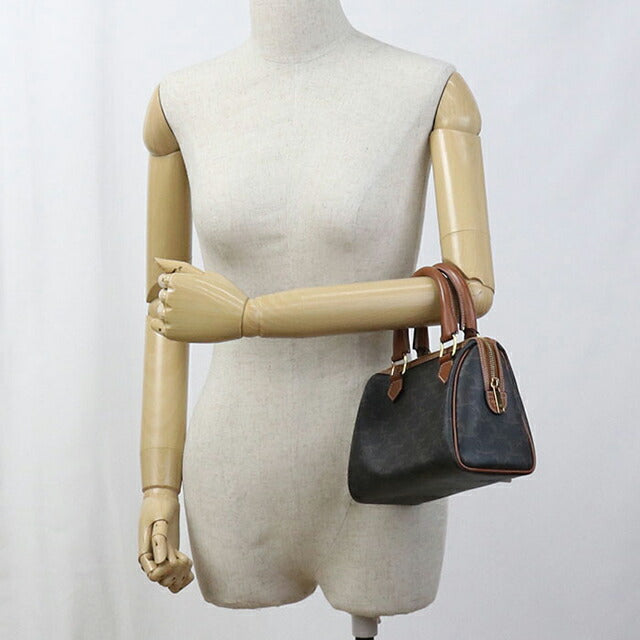 中古 セリーヌ ハンドバッグ レディース ブランド CELINE トリオンフ