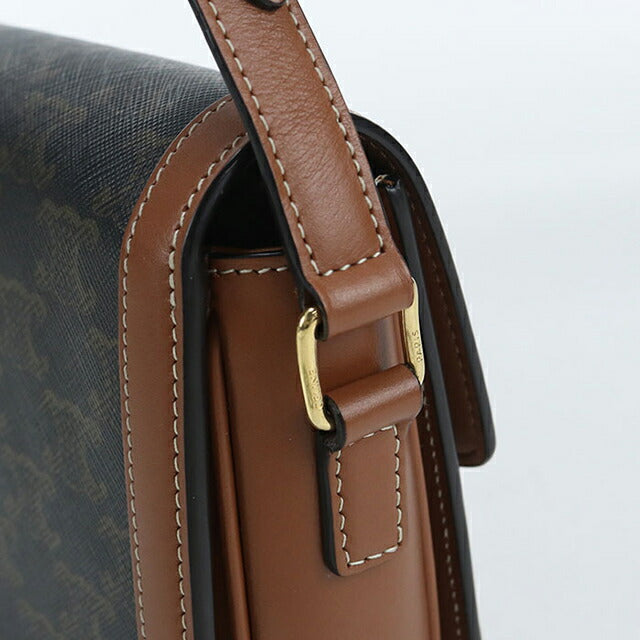 中古 セリーヌ 斜め掛け ショルダーバッグ レディース ブランド CELINE
