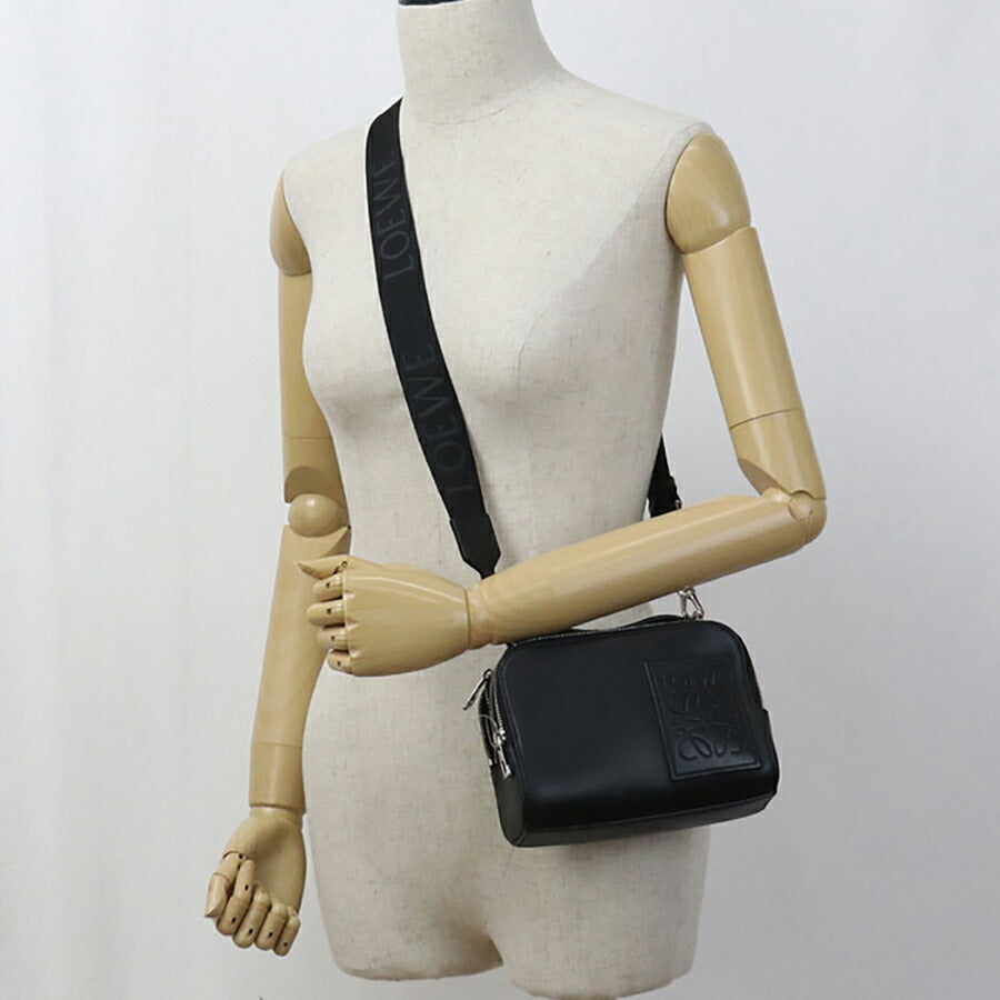 中古 ロエベ 斜め掛け ショルダーバッグ レディース ブランド LOEWE