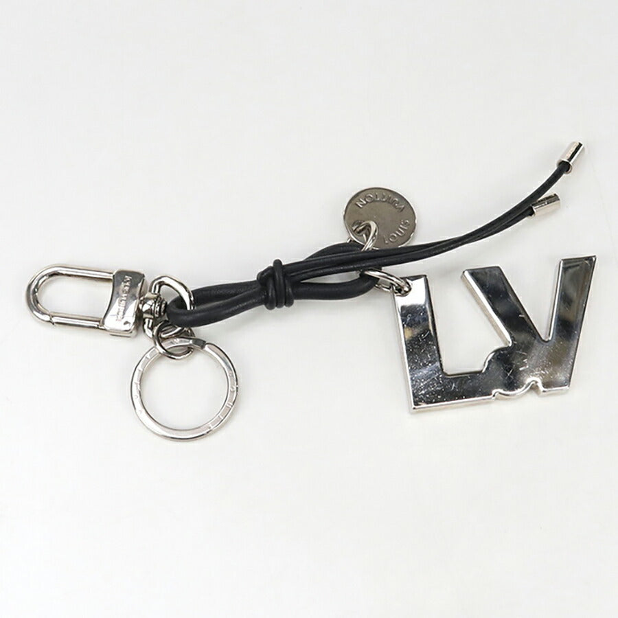 中古 ルイヴィトン キーリング メンズ ブランド LOUIS VUITTON