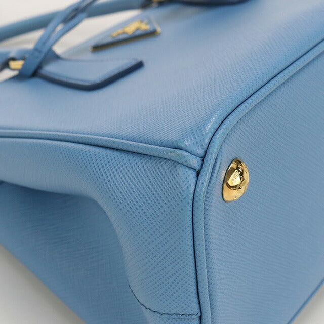 中古 プラダ ハンドバッグ レディース ブランド PRADA 2WAY レザー