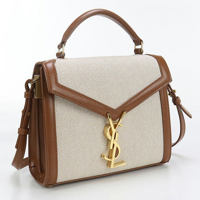 中古 サンローラン ハンドバッグ レディース ブランド SAINT LAURENT