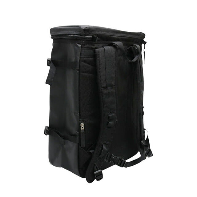 ノースフェイス THE NORTH FACE リュック NF0A3KVR-KX7 ヒューズ