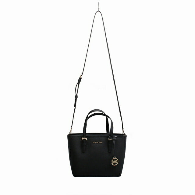 マイケルコース MICHAEL KORS JET SET TRAVEL XS CRYAL CNV TZ TOTE