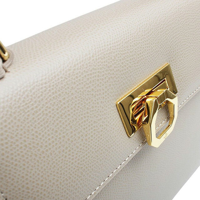 カルボッティ CARBOTTI ELENA ハンドバッグ 243-TAUPE レディース