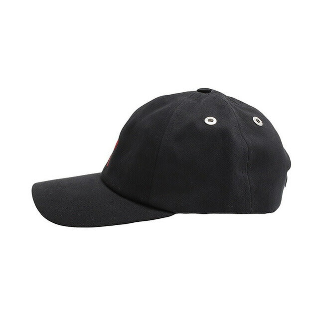 アミ パリス Ami Paris キャップ BFUCP006-CO0051 ユニセックス