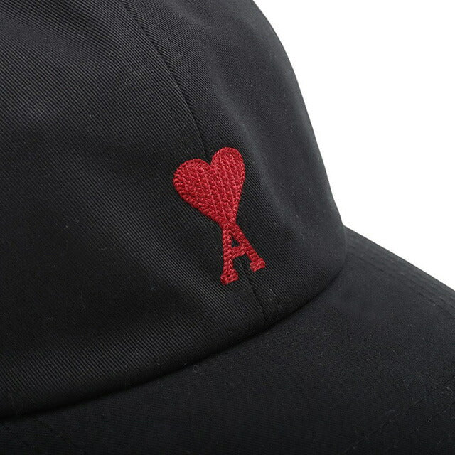 アミ パリス Ami Paris キャップ BFUCP006-CO0051 ユニセックス