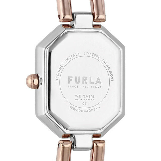 WW00044002L5 ｜ フルラ(FURLA) - 腕時計のななぷれ