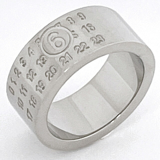 エムエムシックス メゾンマルジェラ MM6 SM6UQ0057 P6469 951 2