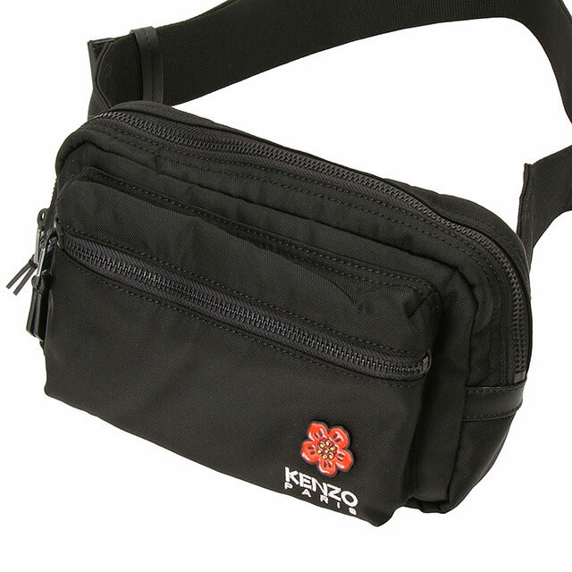 ケンゾー KENZO FD55SA467F26 038 99 ケンゾー クレスト ボケ フラワー