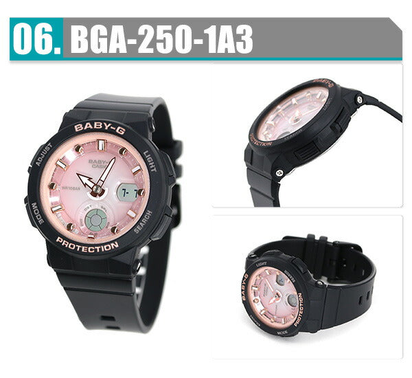 BGA-250 ｜ – 腕時計のななぷれ