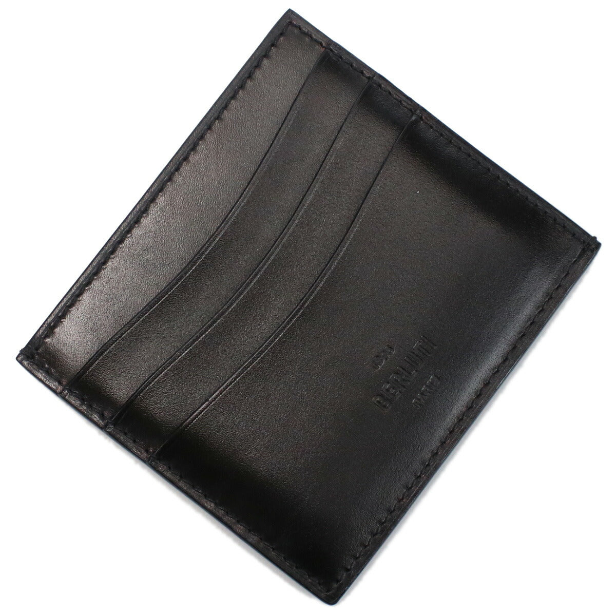 ベルルッティ カードケース メンズ ブランド レザー イタリア N235736