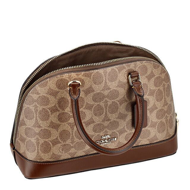 コーチ ハンドバッグ レディース ブランド COACH 27583 2WAY CCQ26
