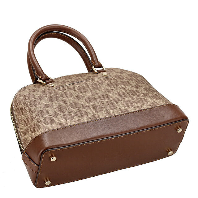 コーチ ハンドバッグ レディース ブランド COACH 27583 2WAY CCQ26