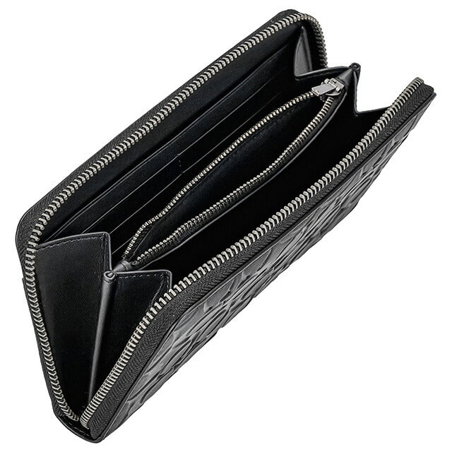 コーチ 長財布 メンズ レディース ブランド COACH シグネチャー CE551