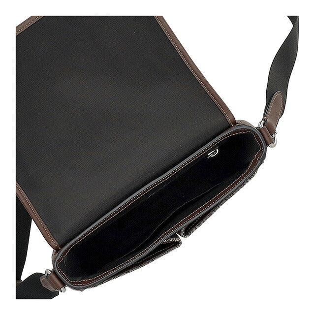 コーチ ショルダーバッグ メンズ ブランド COACH CE534 オーク