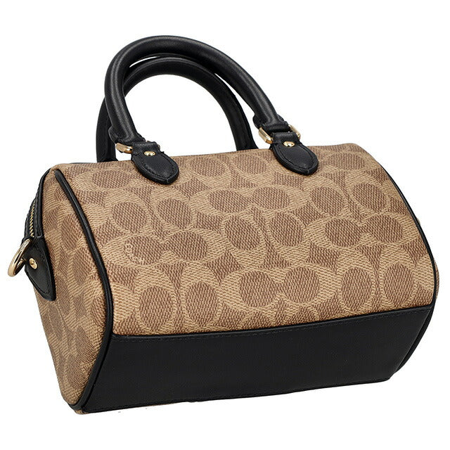 コーチ ショルダーバッグ レディース ブランド COACH CW331 ベージュ