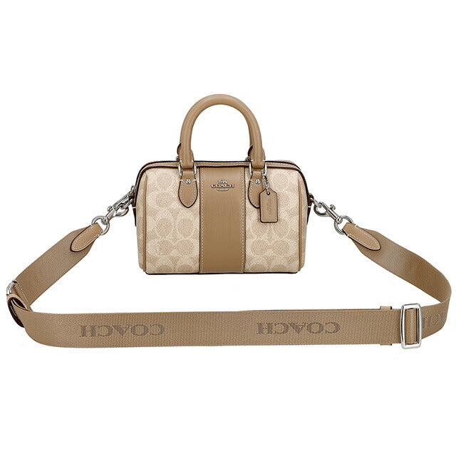 コーチ ショルダーバッグ レディース ブランド COACH CW331 ライト