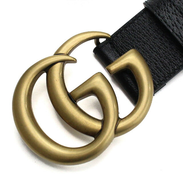 グッチ ベルト メンズ ブランド GUCCI 仮 406831 ブラック 小物 選べる