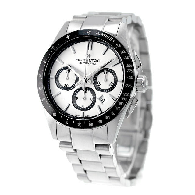 H36606110 ｜ ハミルトン(HAMILTON) – 腕時計のななぷれ