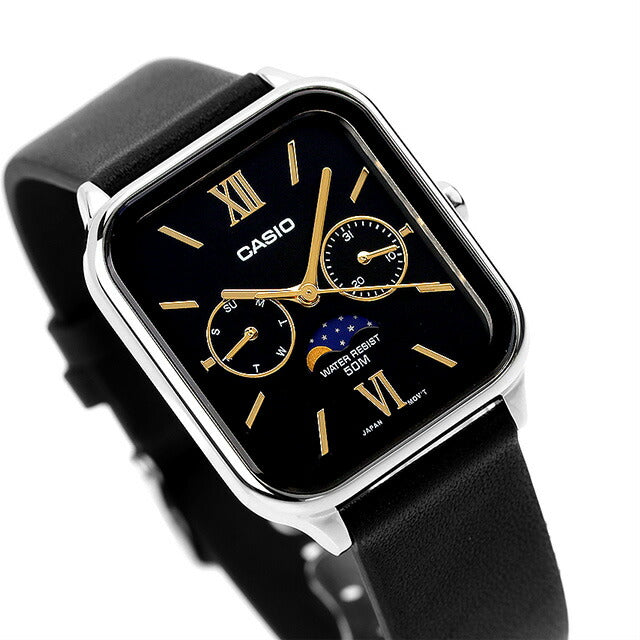 MTP-M305L-1AVDF ｜ カシオ(CASIO) – 腕時計のななぷれ