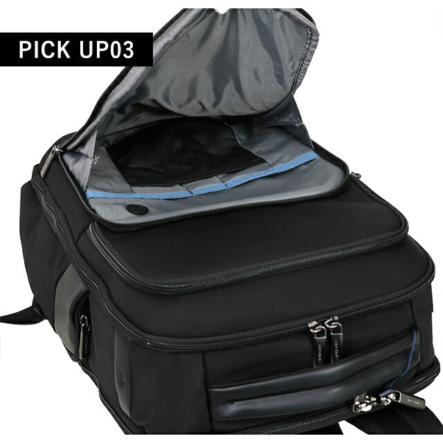 サムソナイト リュック メンズ ブランド Samsonite EVOSIGHT ビジネス