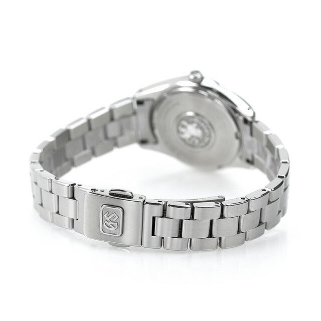 グランドセイコー STGF267｜4Jクオーツ(Grand Seiko) – 腕時計のななぷれ