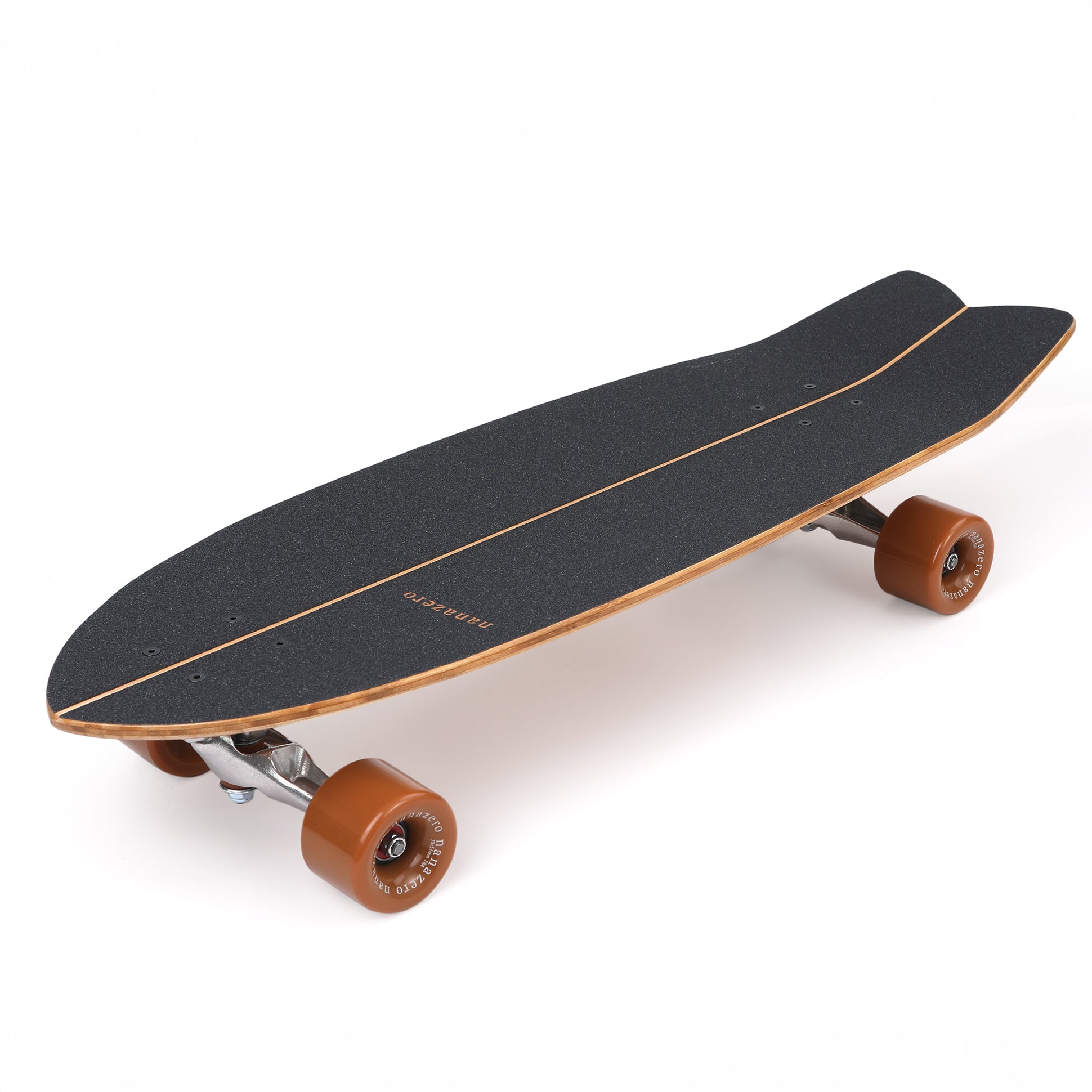 nanazero公式】Bamboo サーフスケート 31