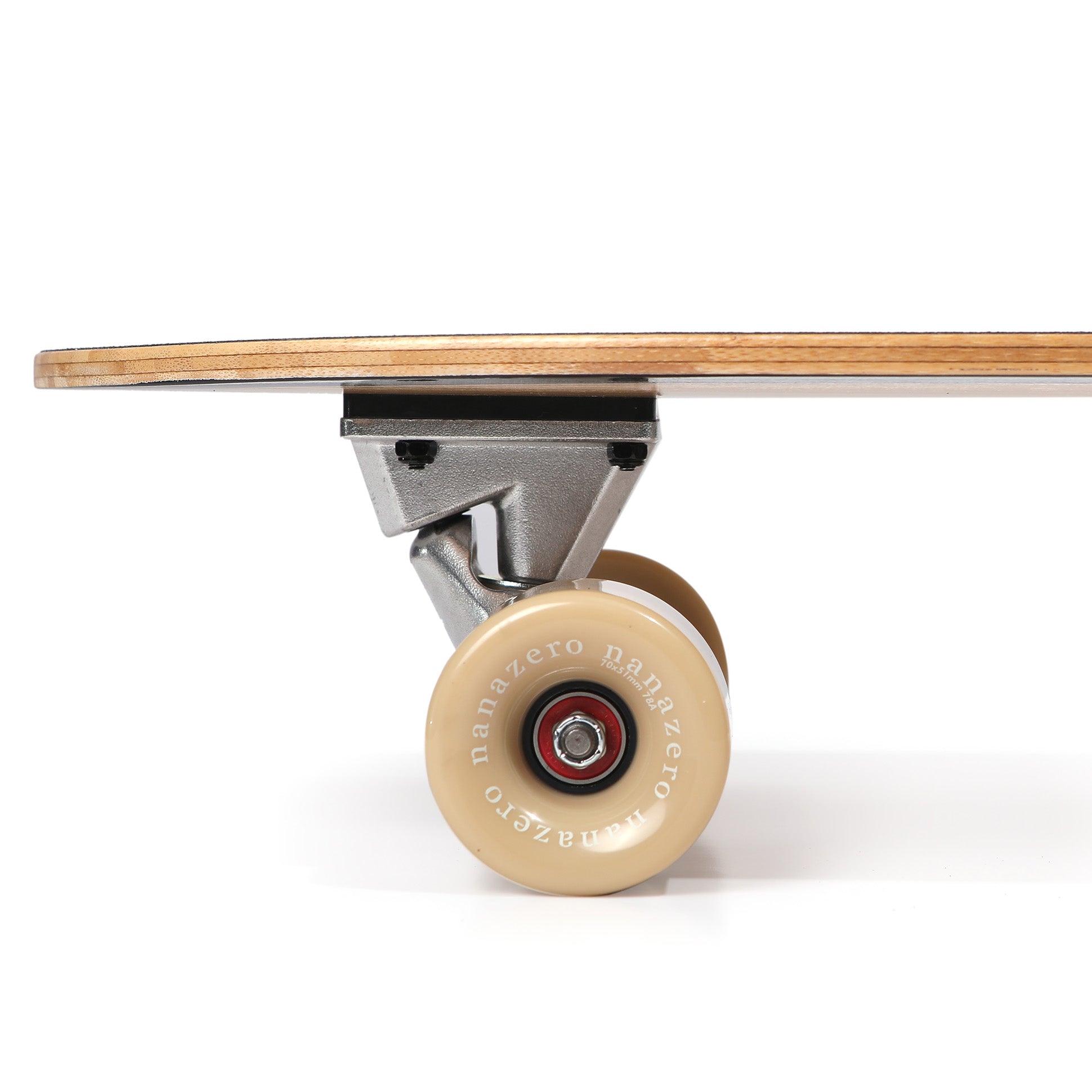 nanazero公式】Bamboo サーフスケート 36 1/2