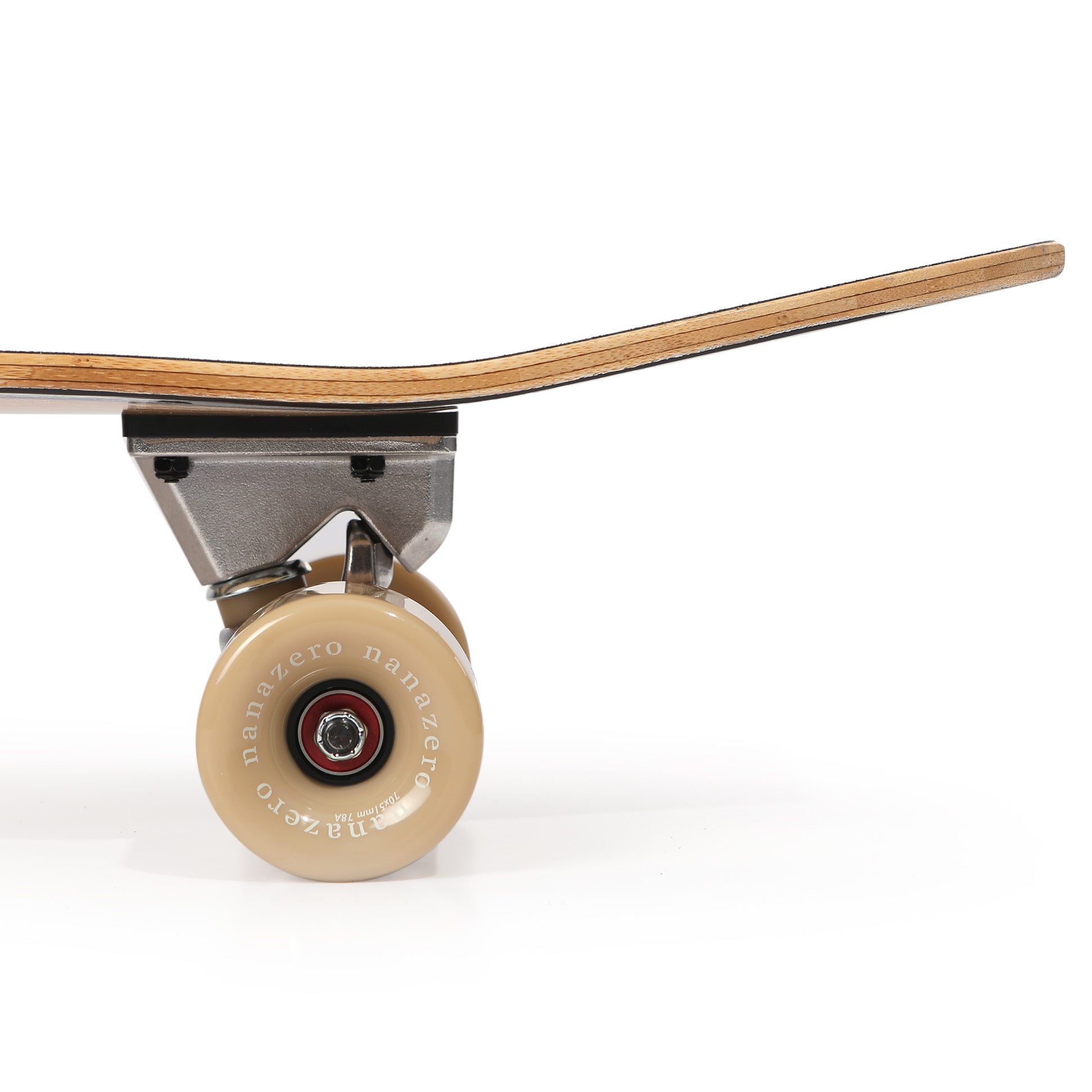 nanazero公式】Bamboo サーフスケート 36 1/2