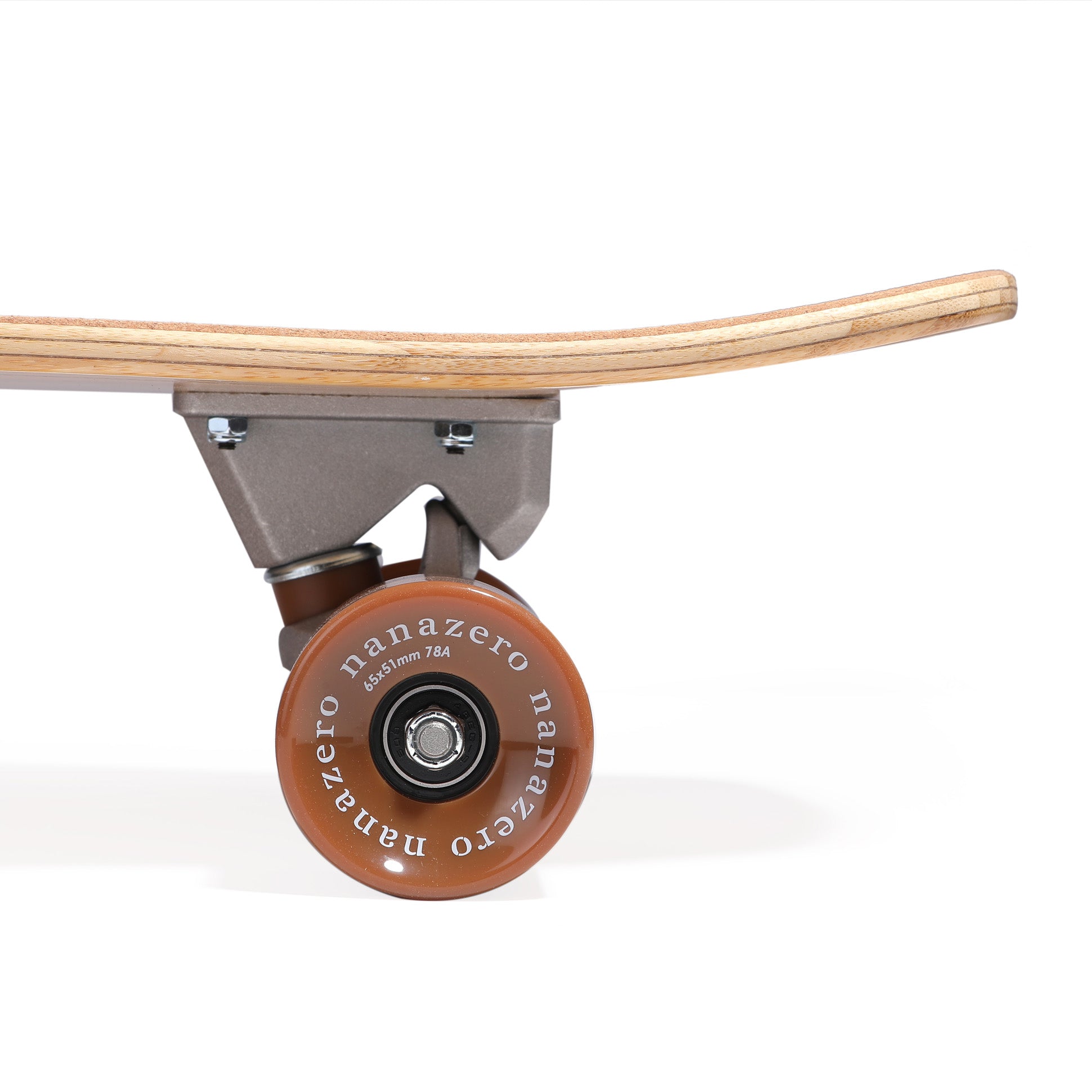 nanazero公式】Bamboo サーフスケート 30