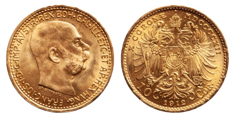 金の単位「オンス」の基礎知識！グラム換算から金貨のサイズ、相場まで