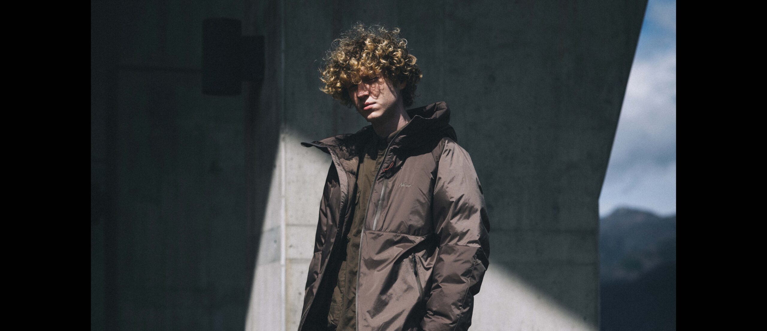 AURORA DOWN JACKET - NANGA | ナンガ