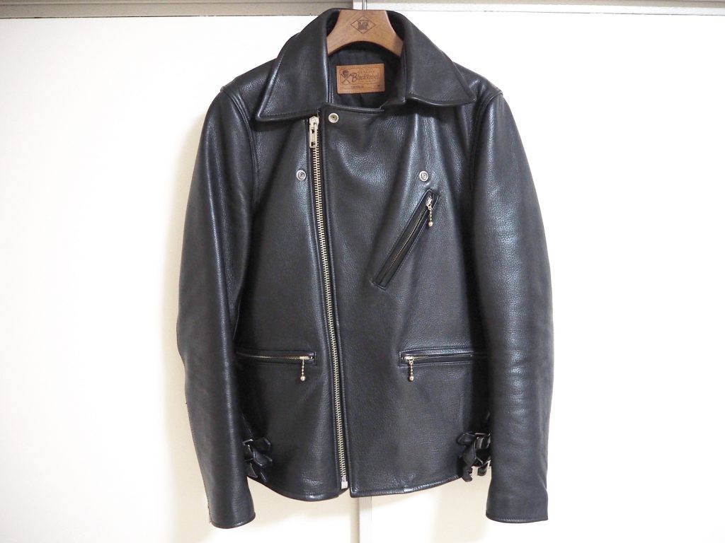 RUDE GALLERY BLACK REBEL（ルードギャラリーブラックレベル