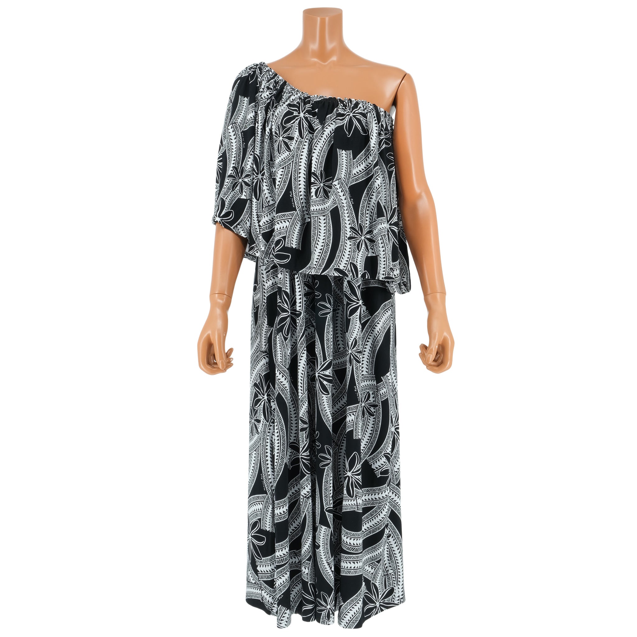 ナニプア マルチWAYセパレートドレス タパティアレ