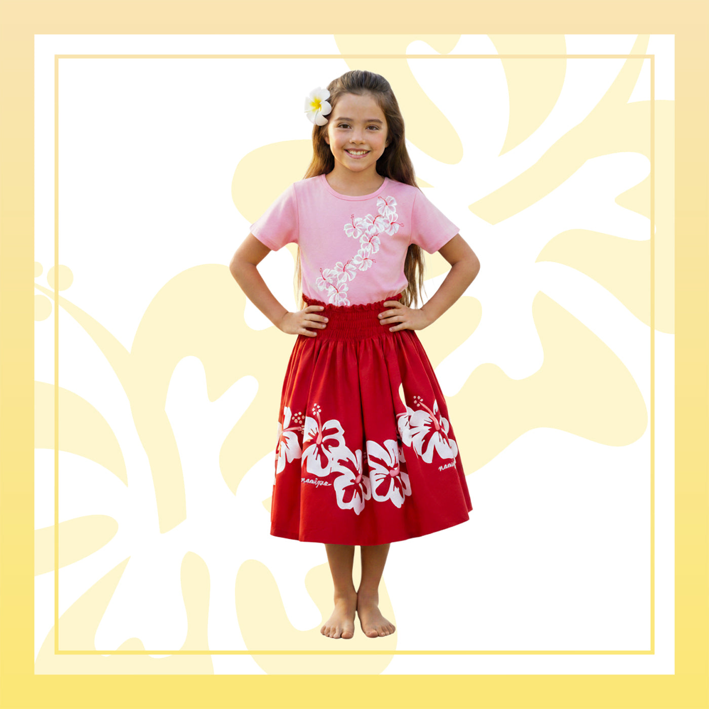 ハワイアン&フラショップ ナニプア